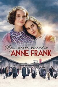 Anne Frank Minha Melhor Amiga