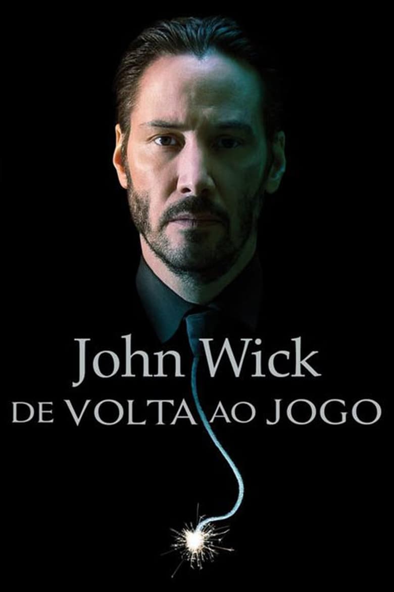 John Wick: De Volta ao Jogo