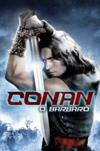 Conan, o Bárbaro (1982)