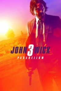 John Wick 3: Parabellum