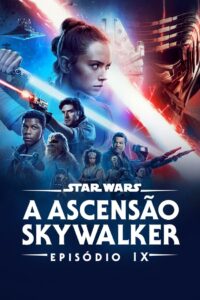 Star Wars: Episódio IX – A Ascensão Skywalker