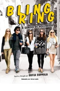 Bling Ring: A Gangue de Hollywood